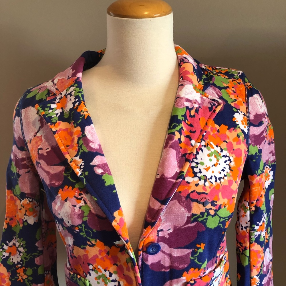 Aeropostale Spring blazer - Picture 3 of 8